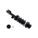 2018 Nissan Kicks Strut 2
