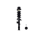 2018 Nissan Kicks Strut 1