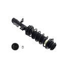 2018 Nissan Kicks Strut 2