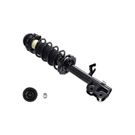 2018 Nissan Kicks Strut 4