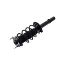 2021 Honda Odyssey Strut 5