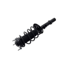 2021 Honda Odyssey Strut 5