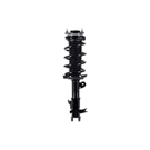 2014 Acura ILX Strut 1