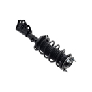 2014 Acura ILX Strut 2