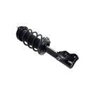 2014 Acura ILX Strut 4