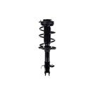 BuyAutoParts Subaru Strut 75-28111CS