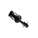 2017 Subaru Impreza Strut 4