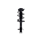 BuyAutoParts Subaru Strut 75-28112CS