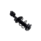 2019 Subaru Impreza Strut 2