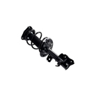 2019 Subaru Impreza Strut 4