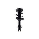 2021 Subaru WRX Strut 1
