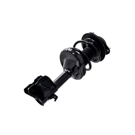 2021 Subaru WRX Strut 3