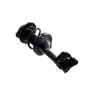 2021 Subaru WRX Strut 4