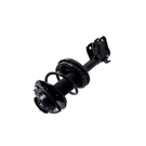 2021 Subaru WRX Strut 5