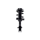 BuyAutoParts Subaru Strut 75-28127CS