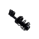 2021 Subaru WRX Strut 2