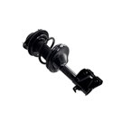 2021 Subaru WRX Strut 4