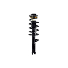 BuyAutoParts 77-786612C Shock and Strut Set 2
