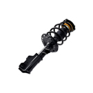 2021 Buick Enclave Strut 3