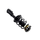 2021 Buick Enclave Strut 2