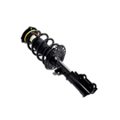 2021 Buick Enclave Strut 4