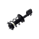 BuyAutoParts 75-28289CS Strut 5