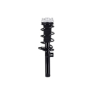 BuyAutoParts 77-785732C Shock and Strut Set 3