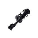 2016 Scion iA Strut 3
