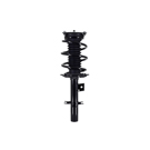 BuyAutoParts 77-785252C Shock and Strut Set 2
