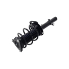 2021 Nissan Altima Strut 3