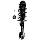 BuyAutoParts 77-760452C Shock and Strut Set 2