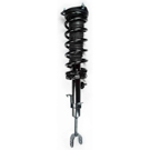 BuyAutoParts 75-22376CS Strut 4