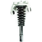 2000 Chrysler Sebring Strut 4