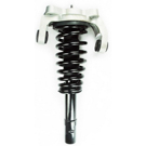 2000 Chrysler Sebring Strut 4