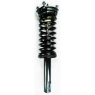 2007 Jeep Commander Strut 3