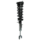 2003 Infiniti G35 Strut 4