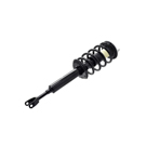 1996 Audi A4 Strut 3