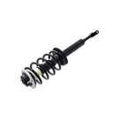 1997 Audi A4 Strut 5