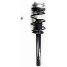 2002 Bmw 525 Strut 1