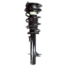 2012 Mini Cooper Strut 1