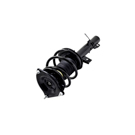 2003 Mini Cooper Strut 8