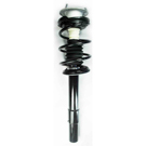 2008 Bmw 528 Strut 3