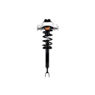 BuyAutoParts 75-22809CS Strut 4