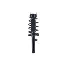2011 Ford Transit Connect Strut 1