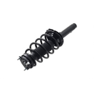 2011 Ford Transit Connect Strut 2