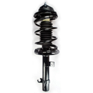 2007 Ford Focus Shock and Strut Set 3