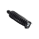2000 Mercedes Benz ML430 Strut 2
