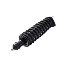 2000 Mercedes Benz ML430 Strut 3