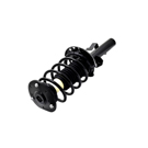 2012 Volvo S80 Strut 8