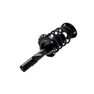 2012 Volvo S80 Strut 6